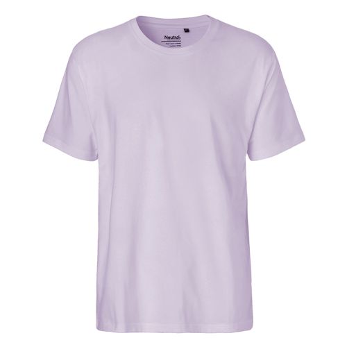 Herre T-shirt Fairtrade - Billede 14